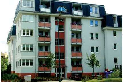 Wohnung zum Mieten in Frankfurt (Oder) 395,22 € 56.46 m²