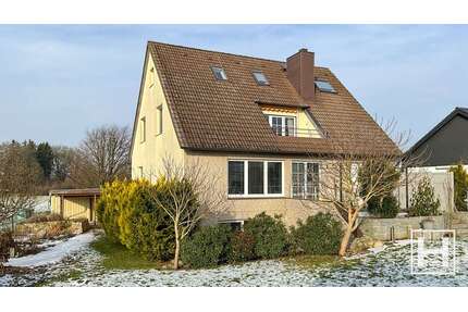 Haus zum Kaufen in Neversdorf 489.000,00 € 191.33 m²