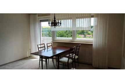 3 Zimmer-Wohnung mit Balkon - 850,00&nbsp;EUR Kaltmiete, ca.&nbsp; 75,00&nbsp;m&sup2; in Gerbrunn (PLZ: 97218)
