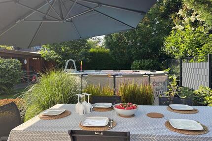 Einfamilienhaus in Buxtehude Süd ohne Makler von privat