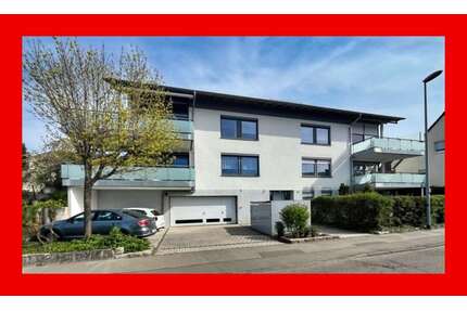Wohnung zum Kaufen in Bietigheim-Bissingen 498.000,00 € 124 m²
