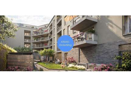 Wohnung zum Kaufen in Köln 346.900,00 € 51.31 m²