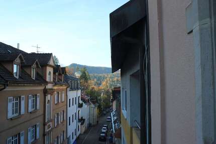 Wohnung zum Kaufen in Baden-Baden 149.900,00 € 40 m²