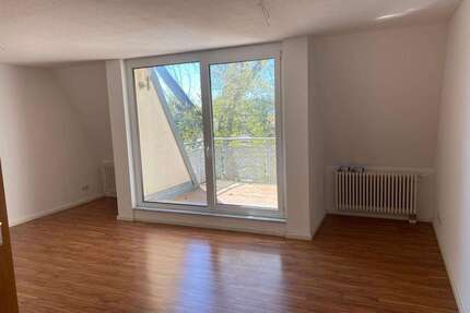 Wohnung zum Mieten in Luckenwalde 414,00 € 46.11 m²