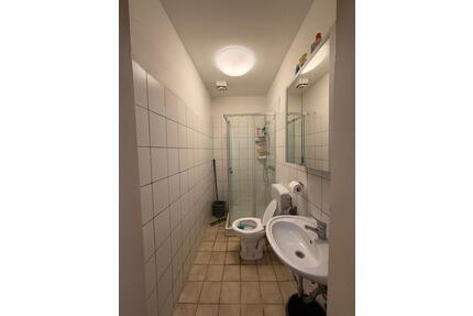 2-Zimmer-Wohnung mit 40 m² – ab 01.05. frei – Duisburg