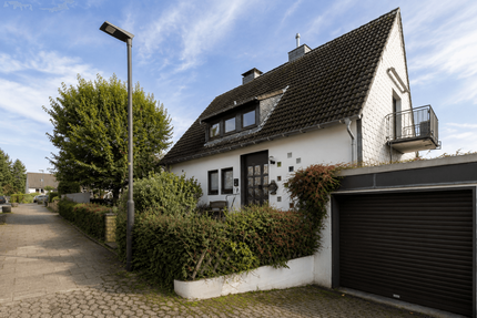 Haus zum Kaufen in Heiligenhaus 490.000,00 € 125.38 m²