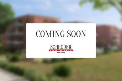 Wohnung zum Kaufen in Winsen (Luhe) 245.000,00 € 45 m²