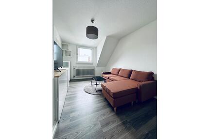 Möblierte Wohnung für Monteure Ferienwohnung in Wuppertal