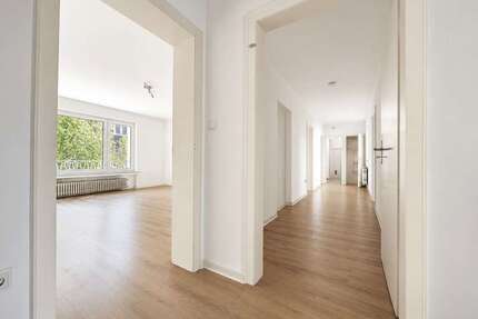 Wohnung zum Mieten in Bochum 1.155,00 € 105 m²