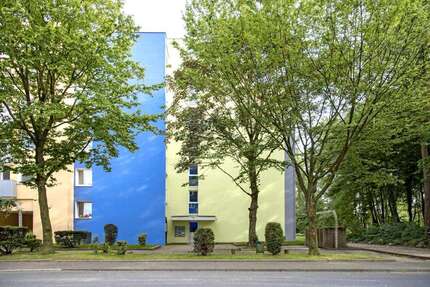 Wohnung zum Mieten in Düsseldorf 789,00 € 65.95 m²