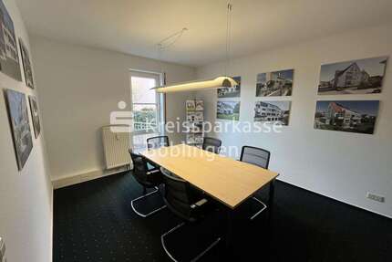 Büro in Herrenberg 1.500,00 € 158 m²