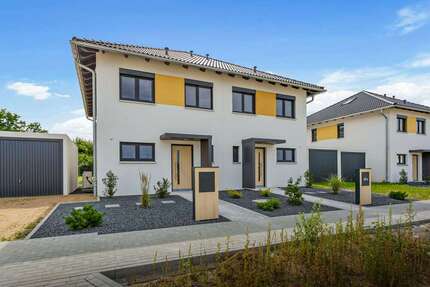 Haus zum Kaufen in Neuenhagen bei Berlin 489.000,00 € 98 m²