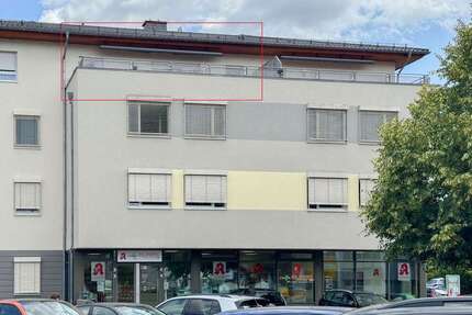 Wohnung zum Mieten in Hadamar 900,00 € 73 m²