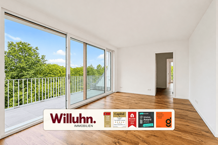 Wohnung zum Mieten in Machern 2.025,00 € 119.13 m²