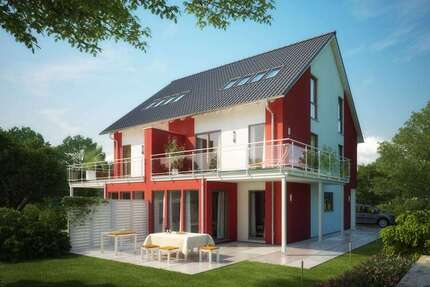 Haus zum Kaufen in Bad Neuenahr 665.336,00 € 135 m²