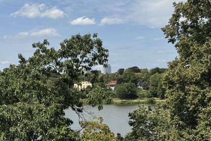 Wohnung zum Mieten in Münster 2.490,00 € 113 m²