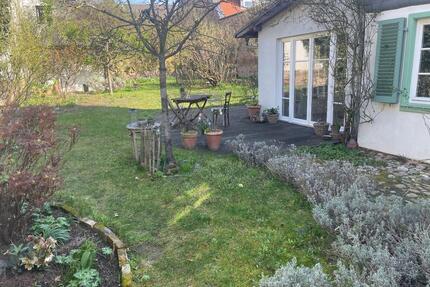 Historische Hofreite in altem Dorfkern für 2-3 Jahre zu vermieten - Hofheim am Taunus