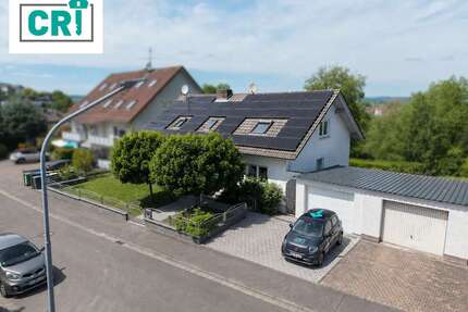 Haus zum Kaufen in Weimar Roth 649.900,00 € 268 m² - Weimar / Roth