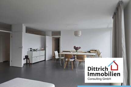 Wohnung zum Mieten in Pforzheim 1.280,00 € 108 m²