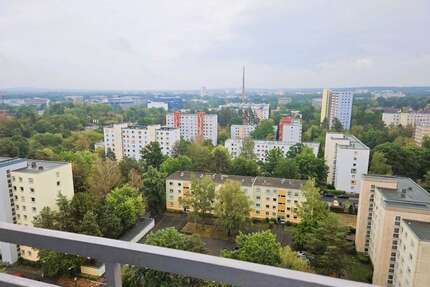 Wohnung zum Mieten in Nürnberg 940,00 € 77 m²