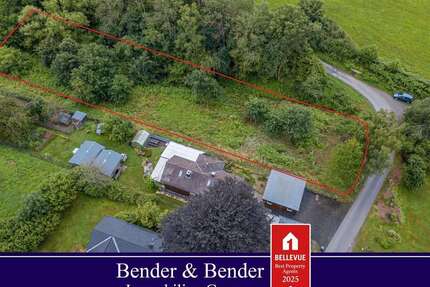 Grundstück zu verkaufen in Windeck 109.000,00 € 2056 m²