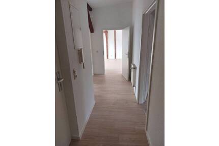 Wohnen über der Stadt 2-R-Wohnung im DG ca.71,98m2 mit BLK zu vermieten ! - Magdeburg Leipziger Str.