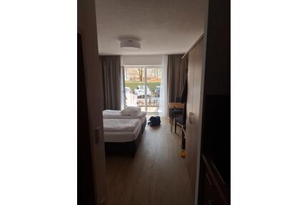 Ferienappartment im Burghotel Aschau i. Chiemgau, Nähe Kampenwand - Aschau im Chiemgau