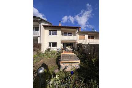 Haus zum Kaufen in Niederweiler 409.000,00 € 107 m²