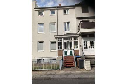 Wohnung zum Mieten in Lübeck 410,00 € 29 m²