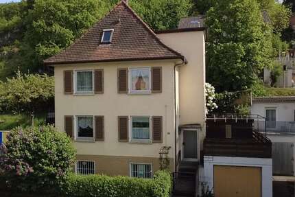 Haus zum Kaufen in Heidenheim 249.000,00 € 90.45 m²