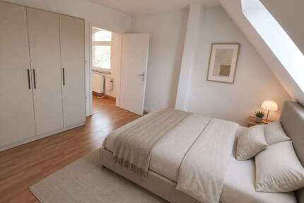 Wohnung zum Mieten in Langenhagen OT Kaltenweide 800,00 € 80 m²