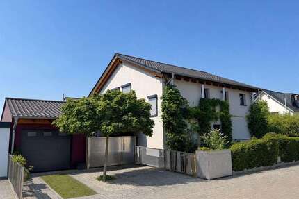 Haus zum Kaufen in Wörth 755.000,00 € 136 m²