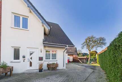 Haus zum Kaufen in Krefeld 399.000,00 € 84.88 m²