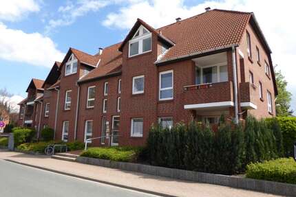 Wohnung zum Kaufen in Gehrden 230.000,00 € 77 m²