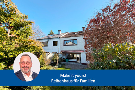 Make it yours! - 529.000,00&nbsp;EUR Kaufpreis, ca.&nbsp; 130,00&nbsp;m&sup2;&nbsp;Wohnfl&auml;che in Meerbusch (PLZ: 40668) Lank-Latum