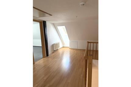 5-Zimmer-Altbauwohnung in Hagenow, Lange Straße 29 - DG Mitte- 1066.010