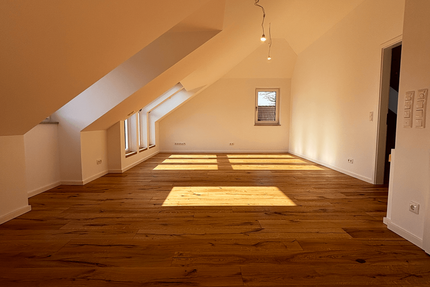 Wohnung zum Mieten in Dachau 1.450,00 € 65.7 m²