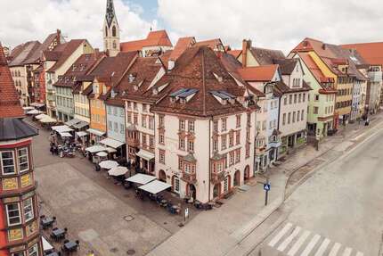 Wohnung zum Mieten in Rottweil 855,00 € 77.42 m²