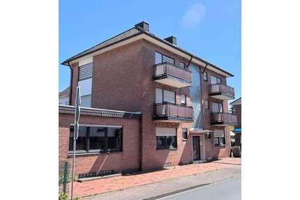 Wohnung zum Kaufen in Haltern am See 177.500,00 € 46.81 m²