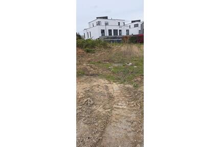 Baugrundstück für ein Mehrfamilienhaus in Herzogenrath‑Kohlscheid