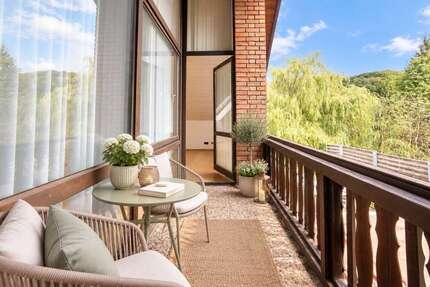 Wohnung zum Mieten in Bad Münstereifel 820,00 € 100 m²