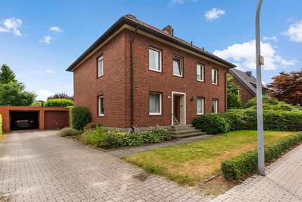 Haus zum Kaufen in Harsewinkel 319.000,00 € 165 m²