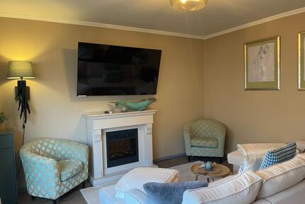 Vermietung oder Mietkauf - 1.200,00&nbsp;EUR Kaltmiete, ca.&nbsp; 120,00&nbsp;m&sup2; in Hage (PLZ: 26524)