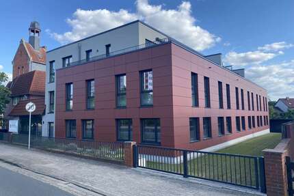 Wohnung zum Mieten in Wolfsburg 1.600,00 € 152 m²