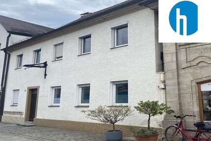 Haus zum Kaufen in Forchheim 398.000,00 € 200 m²