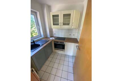 Wohnung zum Mieten in Dessau-Roßlau 375,00 € 39.64 m²