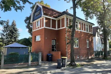 Ankommen im Grünen: Frühlingsfrische Wohnung in der Gartenstadt - Senftenberg