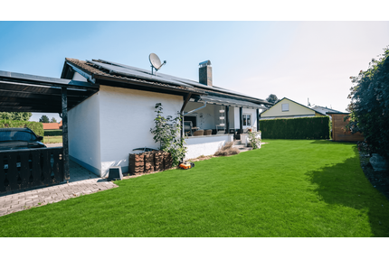 Haus zum Kaufen in Türkheim 640.000,00 € 160 m²