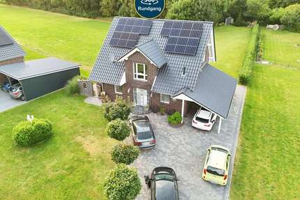 Haus zum Kaufen in Utarp 469.000,00 € 140 m²