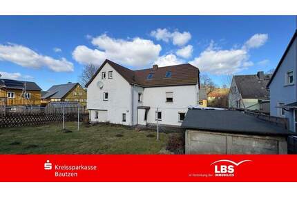 Flexibles Wohnen unter einem Dach - Ringenhain